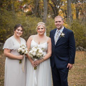 Meet your Posher, Heather